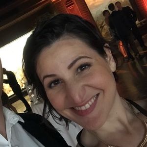 Meet your Posher, Nadia